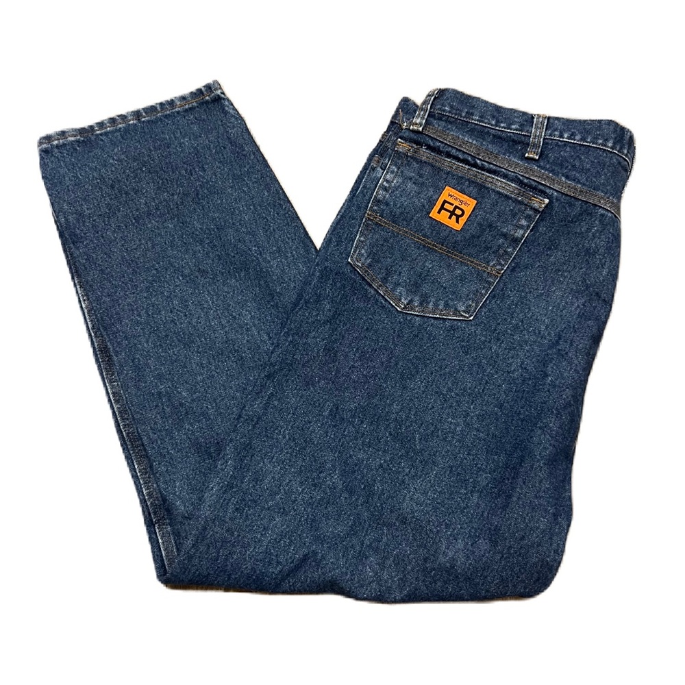Wrangler FR Jeans 44x30